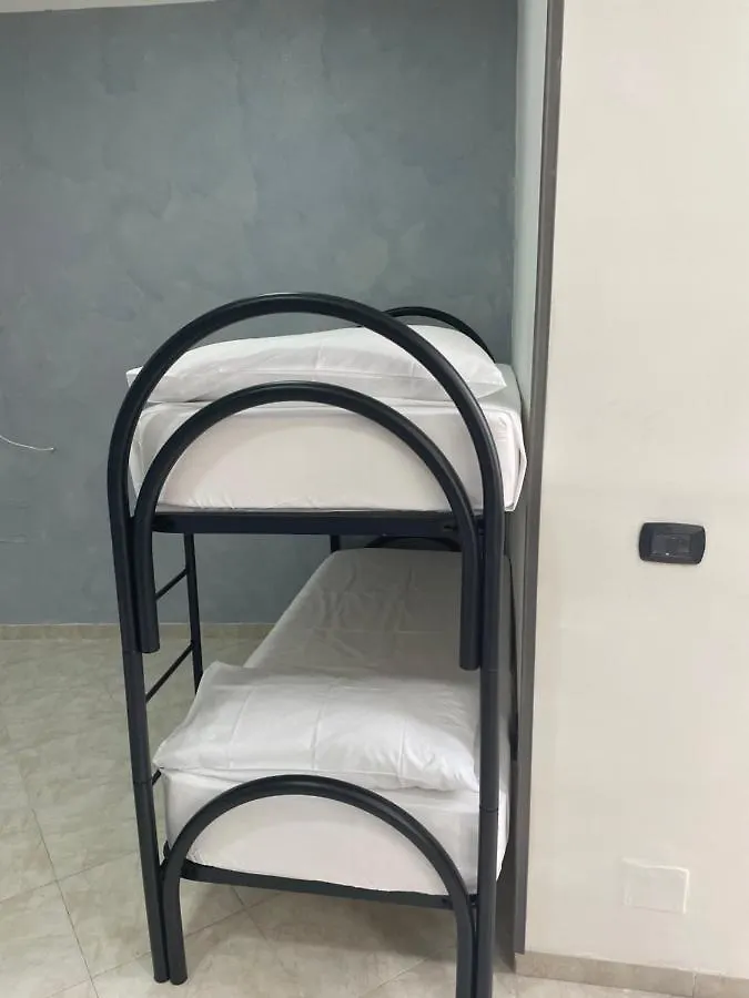 Apartment Casetta Luisa Naples
