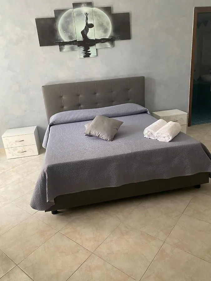 Casetta Luisa Naples 0*,  Italy
