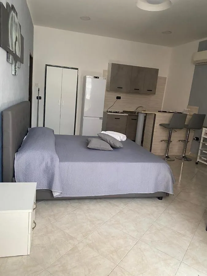 Casetta Luisa Naples Apartment